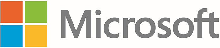 Microsoft logo