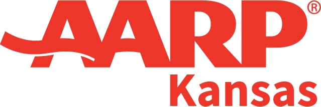 AARP logo