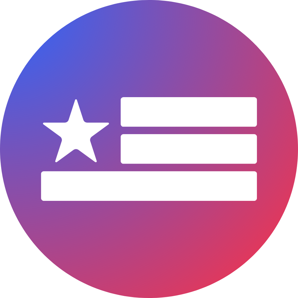 great american society logo