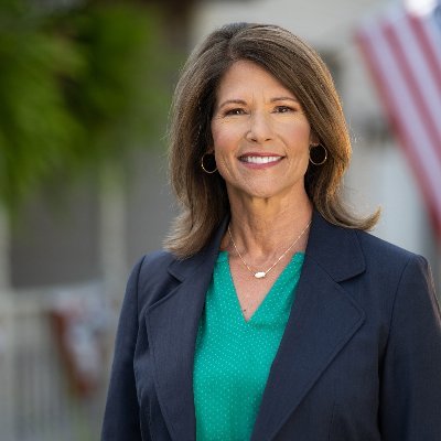 Cheri Bustos