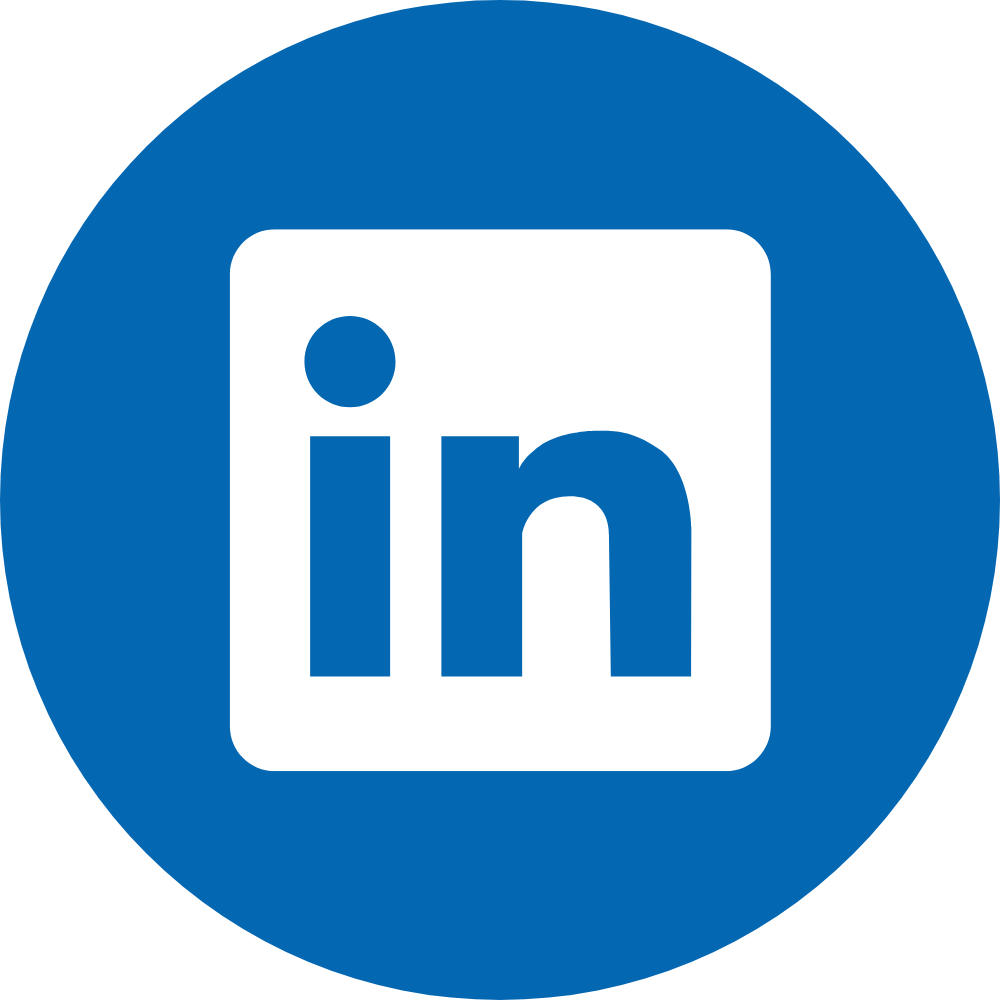 linkedin logo