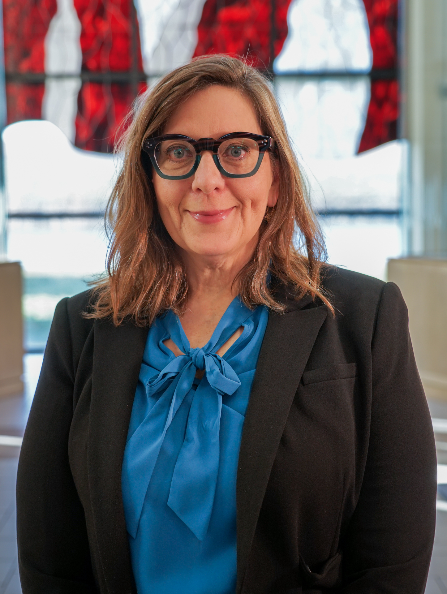 Mindi Love Pendergraft